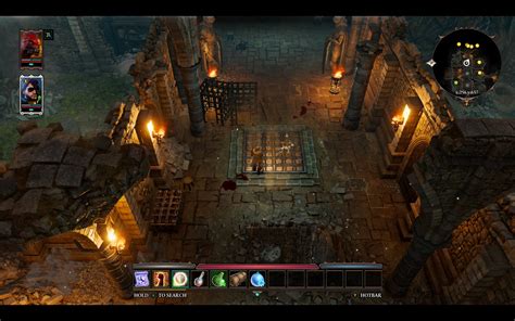 dos2deck|Divinity Original Sin 2 Community Patch Enables 16:10 Resolution .